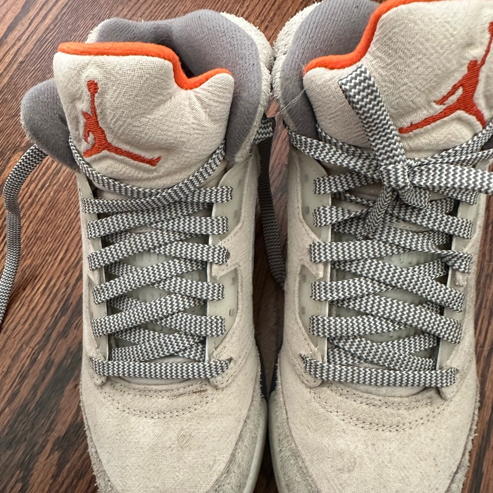 Air Jordan 5 Retro SE Craft